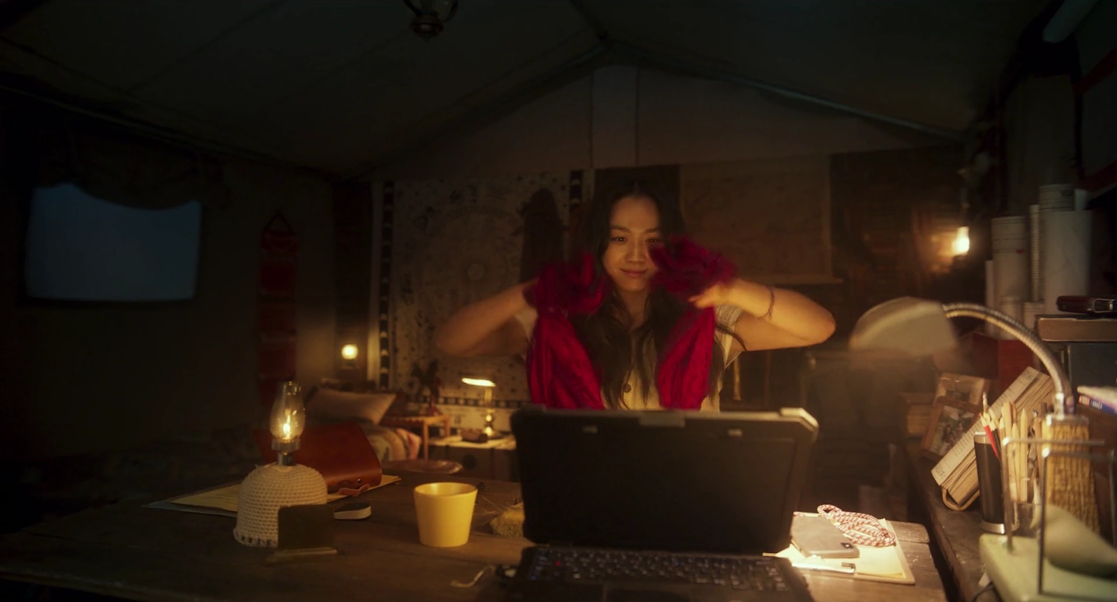 Wonderland screenshot 4