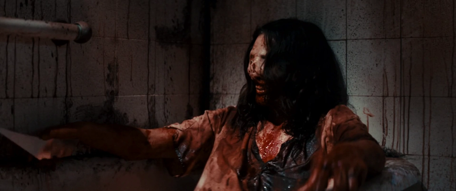 Terrifier 3 screenshot 3