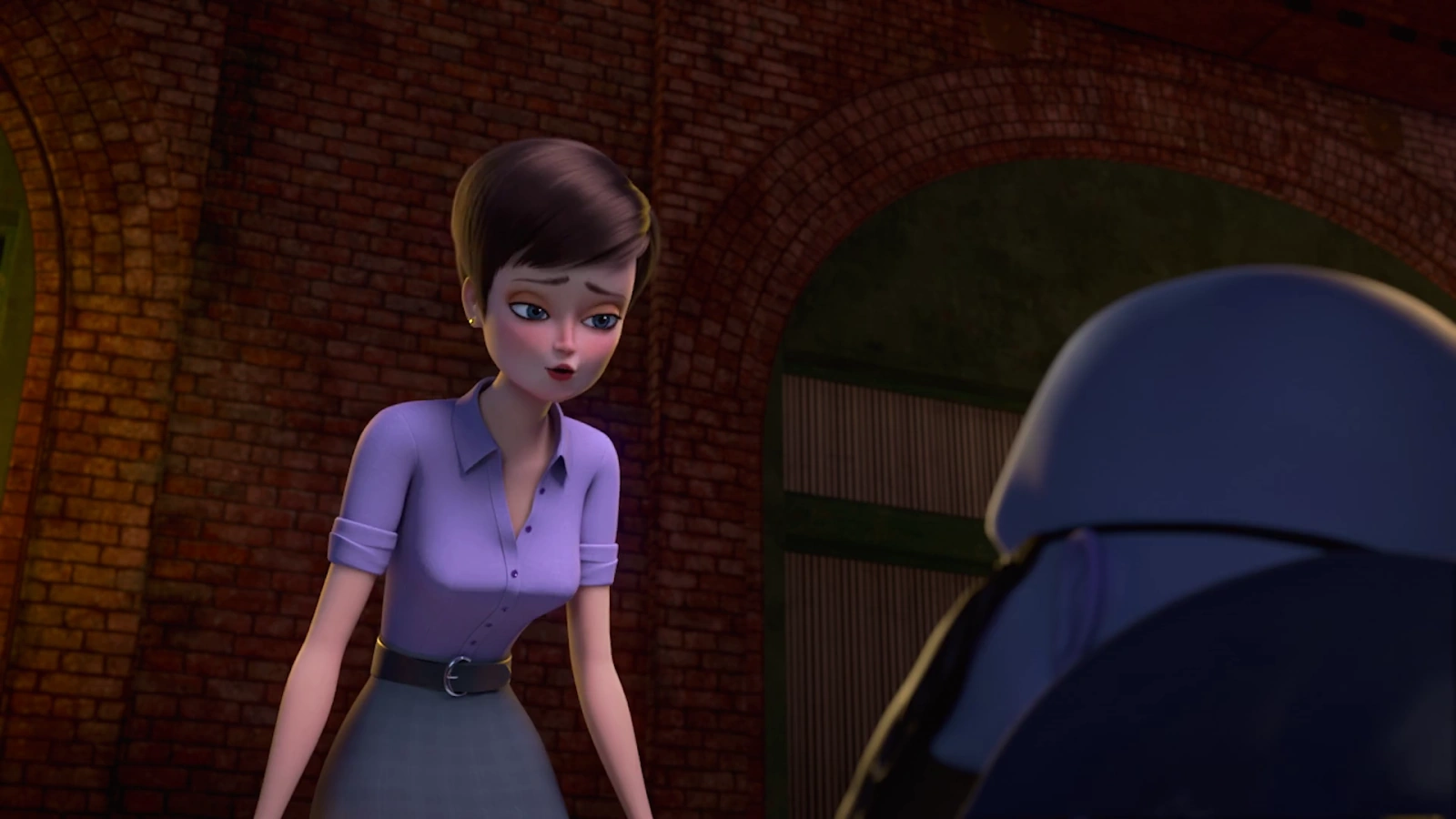 Megamind vs. the Doom Syndicate screenshot 4