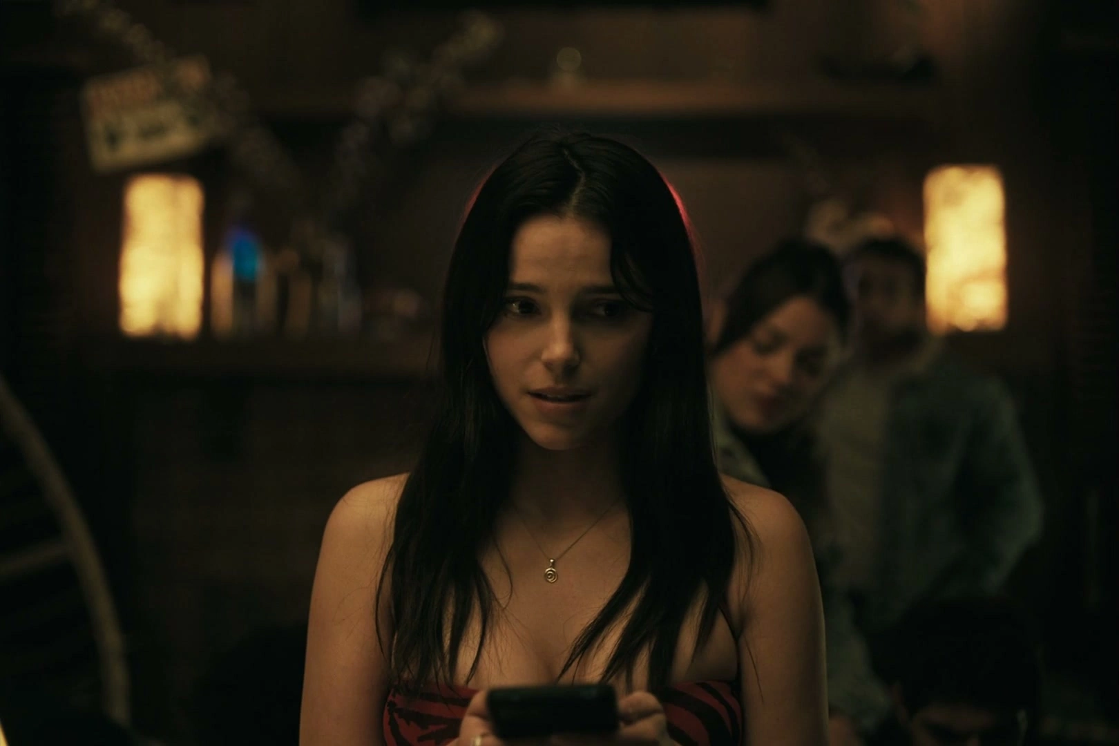 Obsession screenshot 2