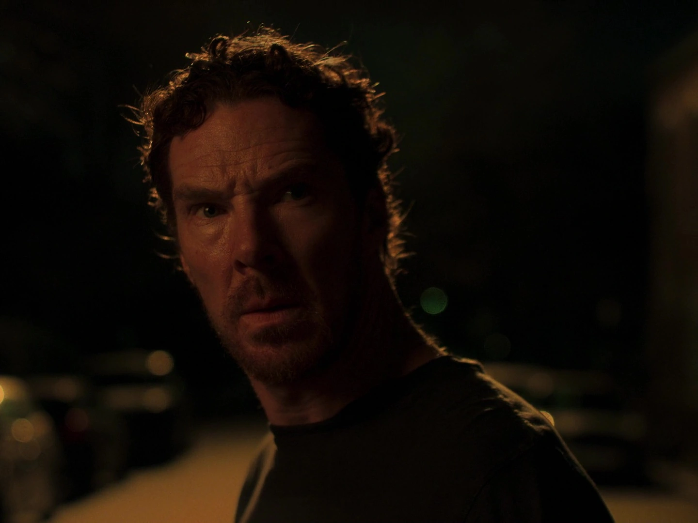 The Thing with Feathers screenshot 2
