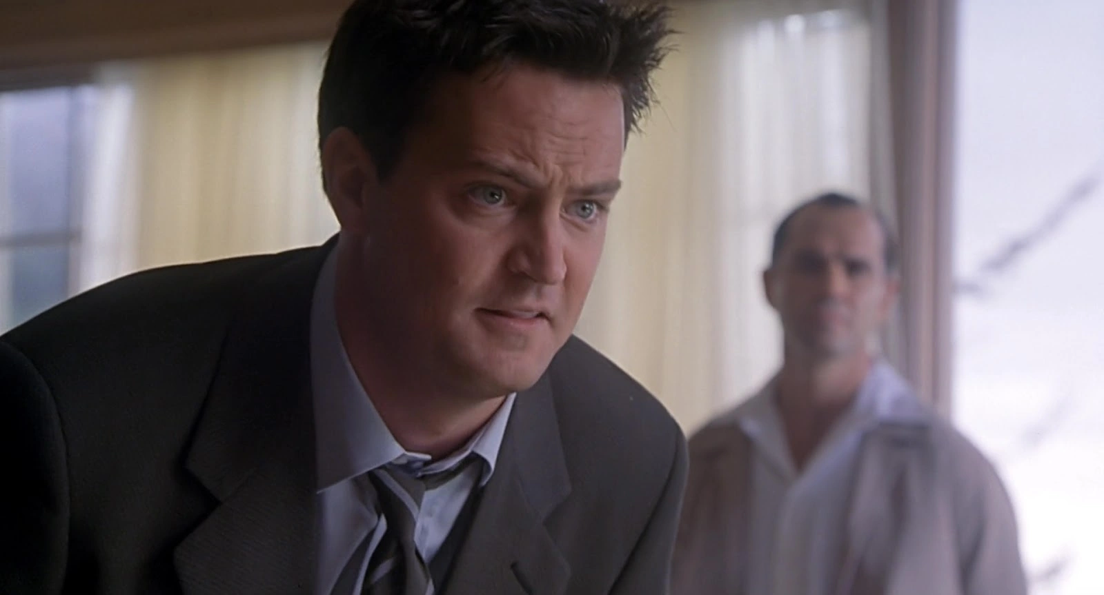 The Whole Nine Yards screenshot 1