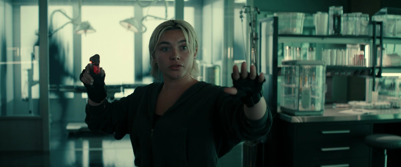 Thunderbolts* screenshot 1