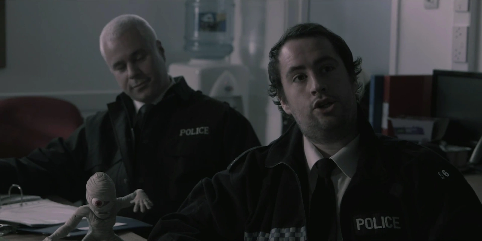 The Snarling screenshot 4