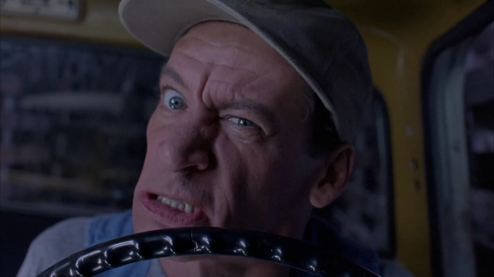 Ernest Scared Stupid screenshot 2
