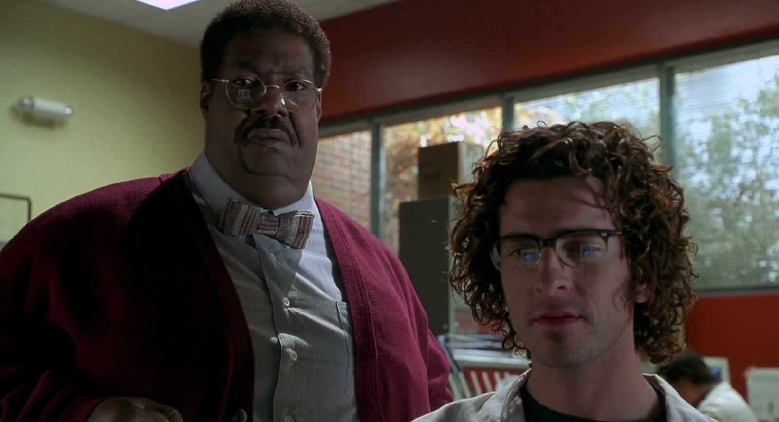 Nutty Professor II: The Klumps screenshot 1
