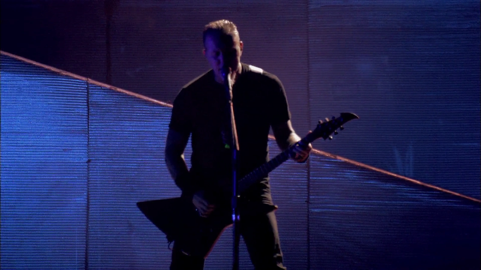 Metallica: Pride, Passion and Glory - Three Nights in Mexico City screenshot 3