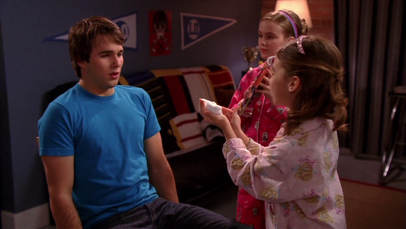 Den Brother screenshot 2