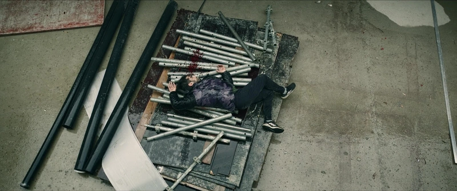 Mayhem! screenshot 2