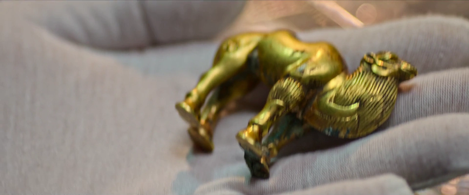 Mysteries of the Terracotta Warriors screenshot 4
