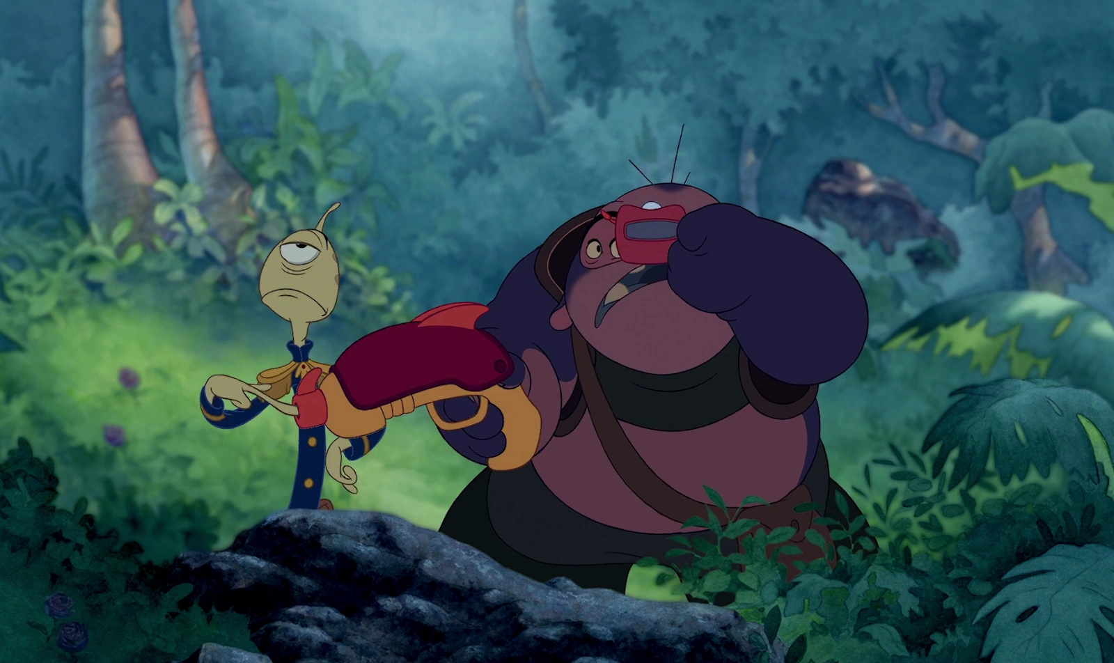 Lilo & Stitch screenshot 5