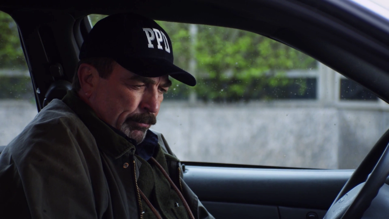 Jesse Stone: Benefit of the Doubt screenshot 1