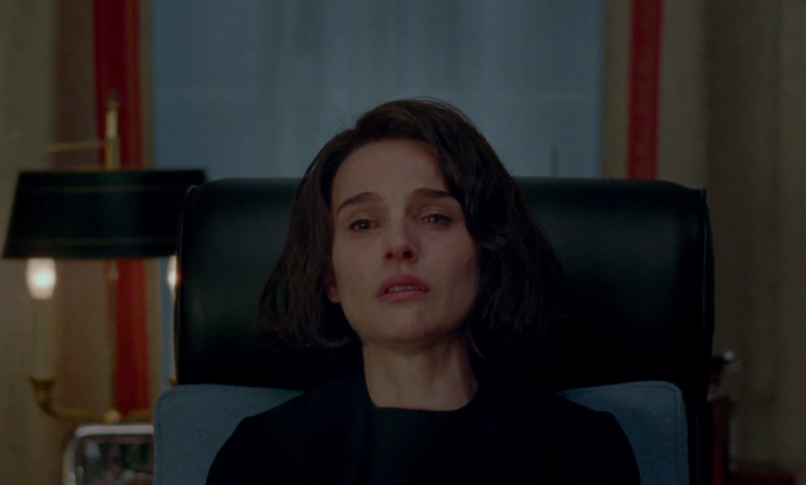 Jackie screenshot 5