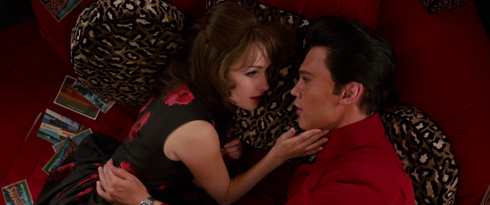 Elvis screenshot 3