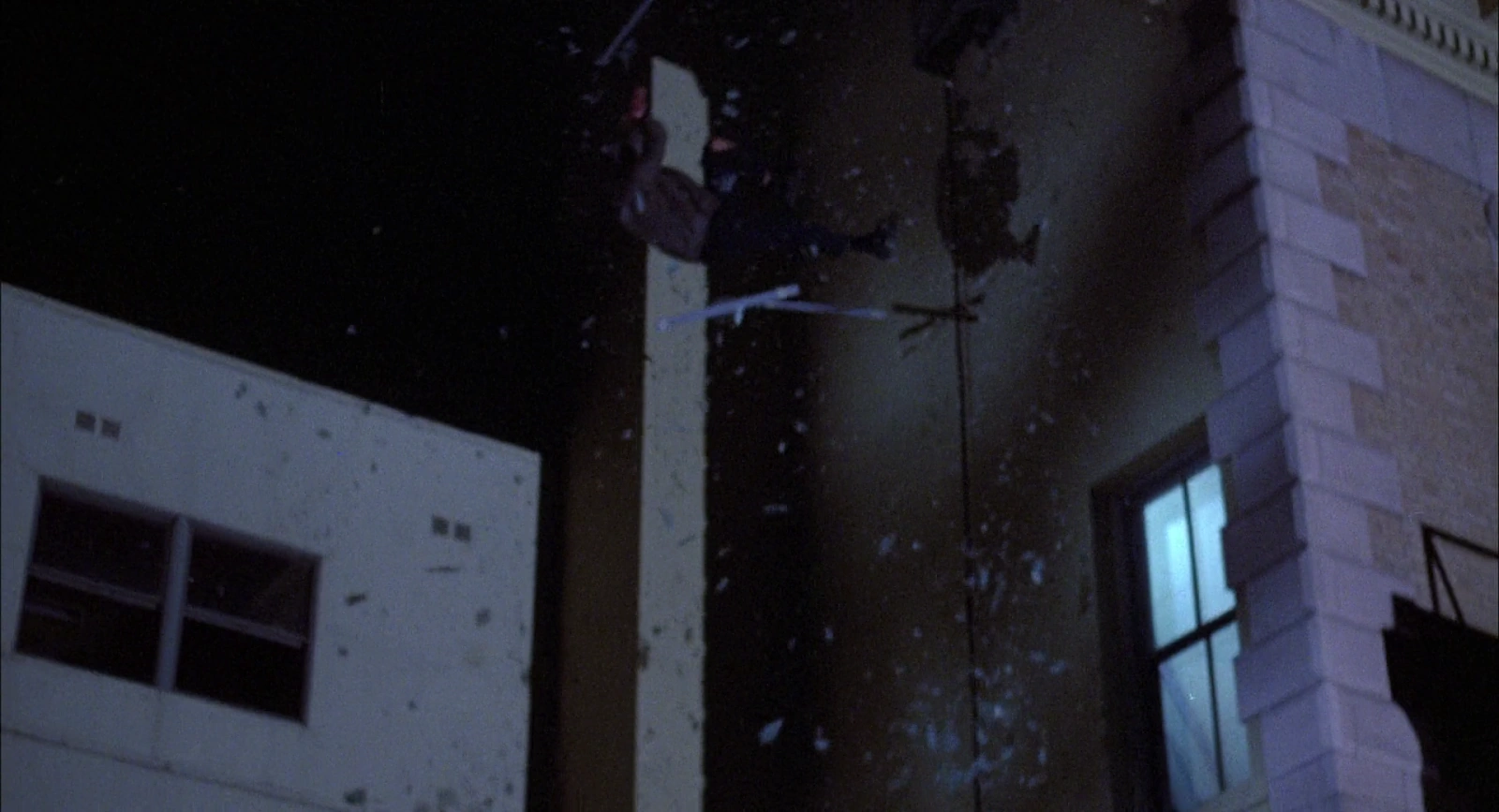 Maniac Cop screenshot 1