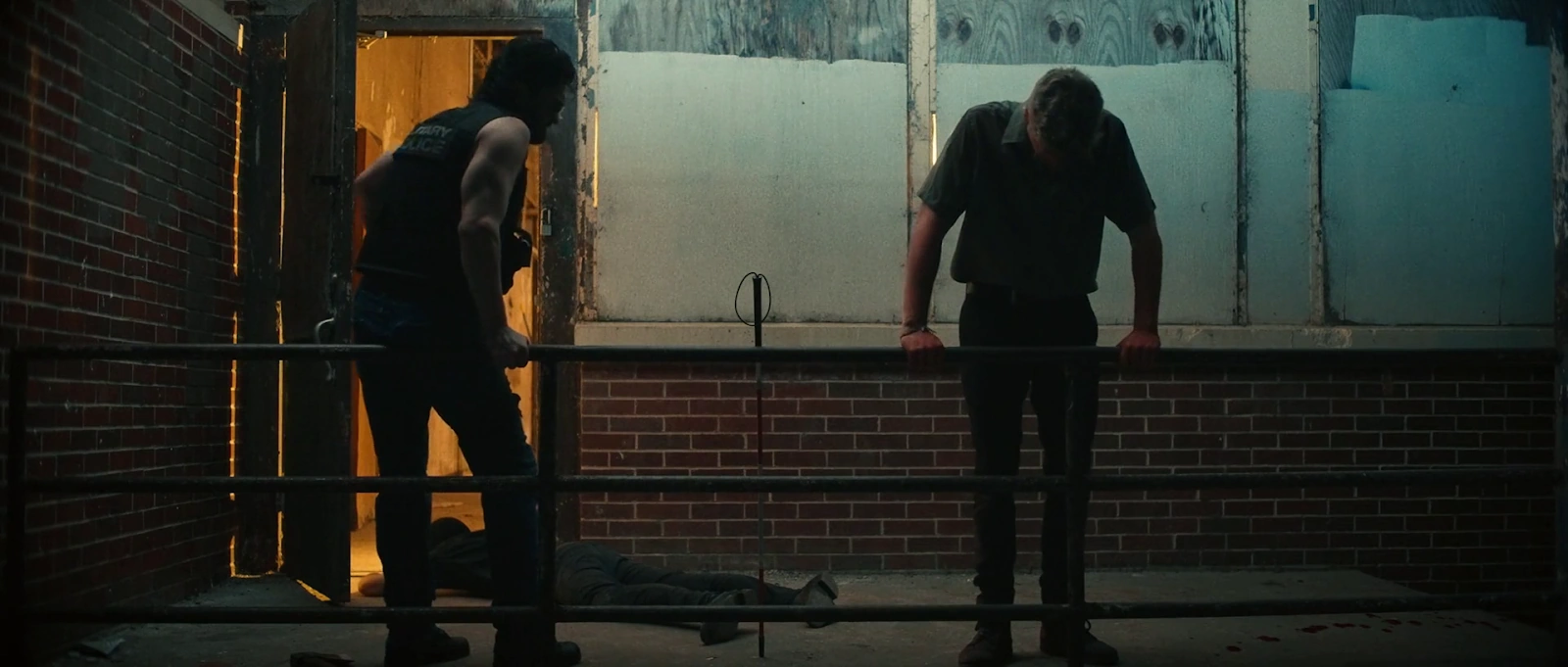 Blind Cop 2 screenshot 3