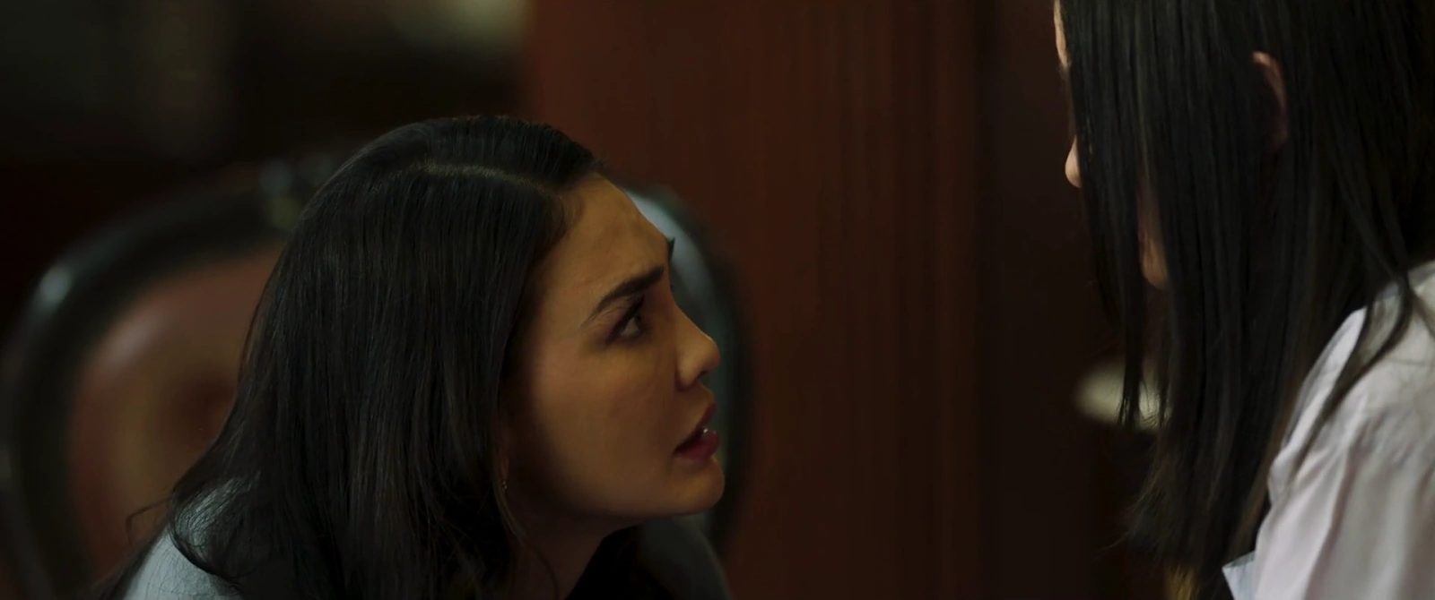 The Haunted Hotel screenshot 5