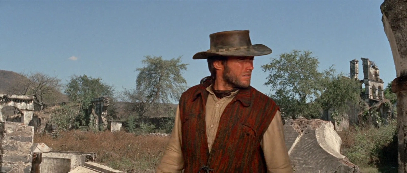 Two Mules for Sister Sara screenshot 4