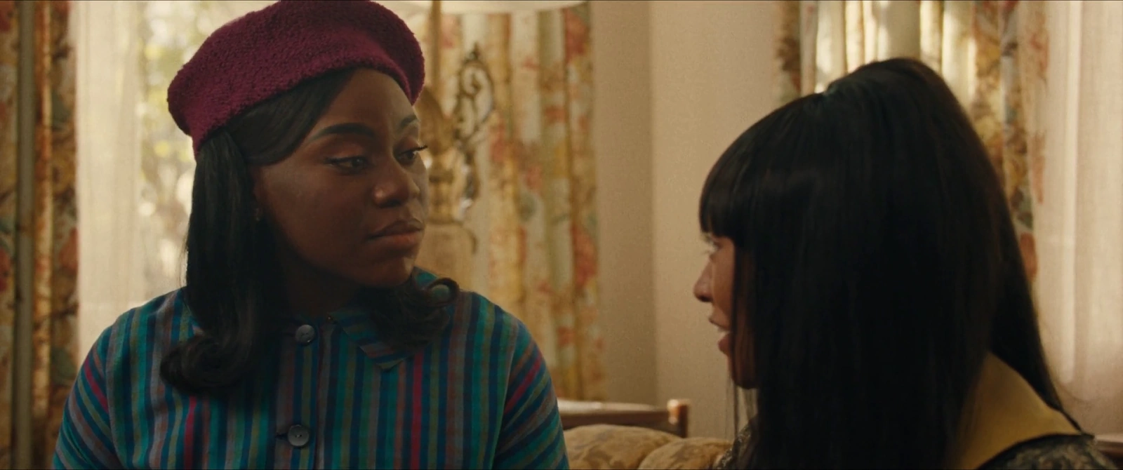 The Supremes at Earl's All-You-Can-Eat screenshot 1