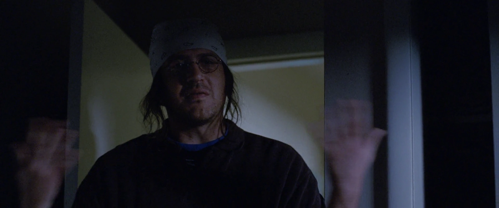 The End of the Tour screenshot 2