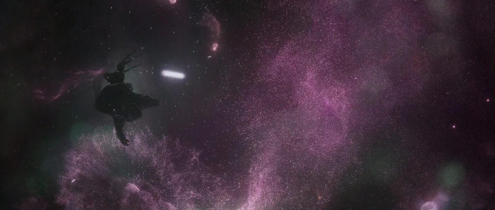 Spaceman screenshot 2