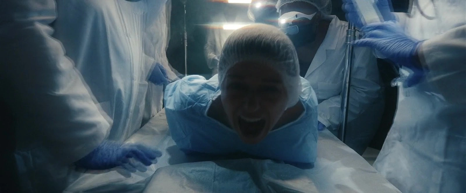 Implanted screenshot 4