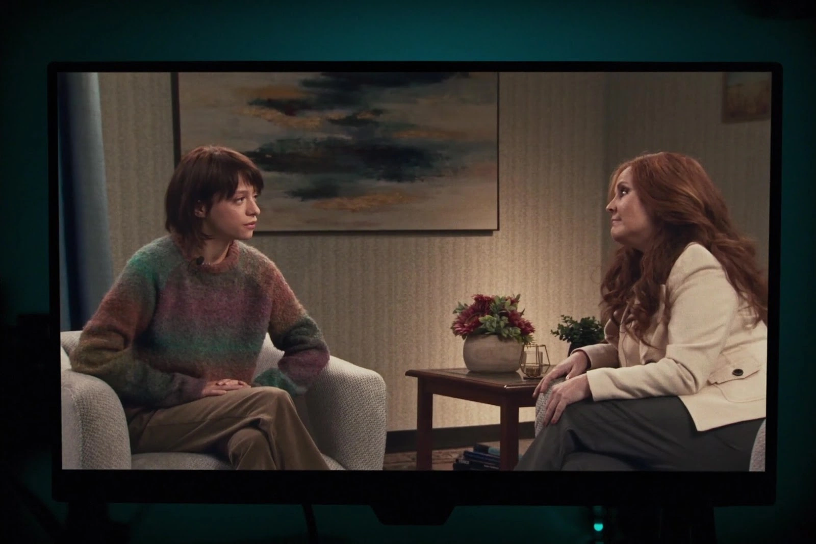 Red Rooms screenshot 5