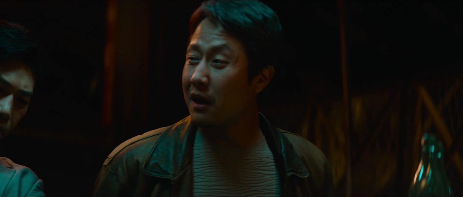 Hot Blooded screenshot 4