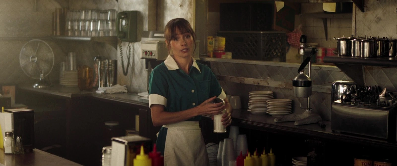 The Last Stop in Yuma County screenshot 1