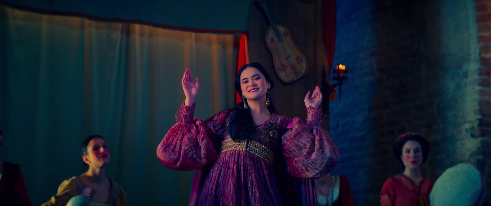 Juliet & Romeo screenshot 5