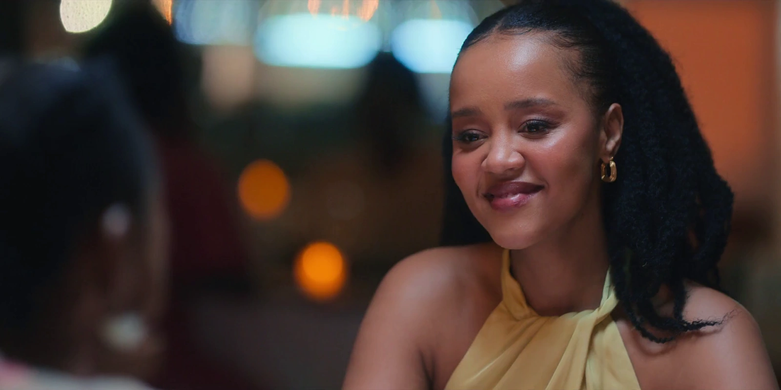 Umjolo: There Is No Cure screenshot 1