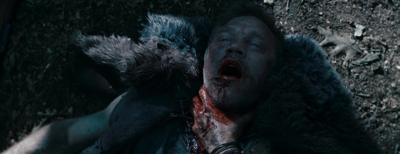 Consumed screenshot 4