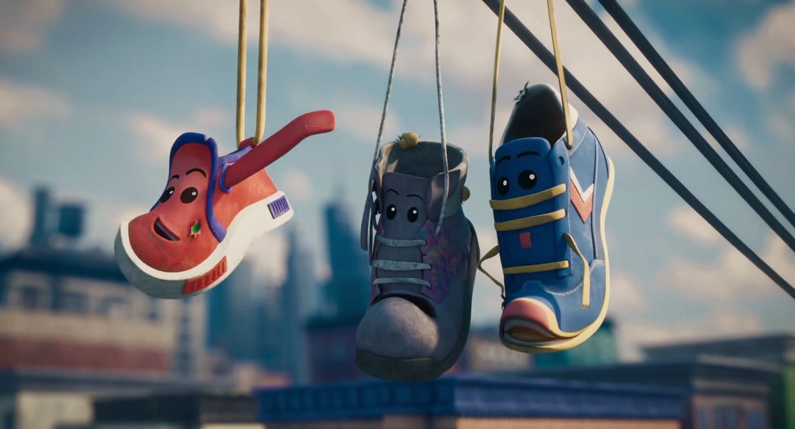 Sneaks screenshot 5