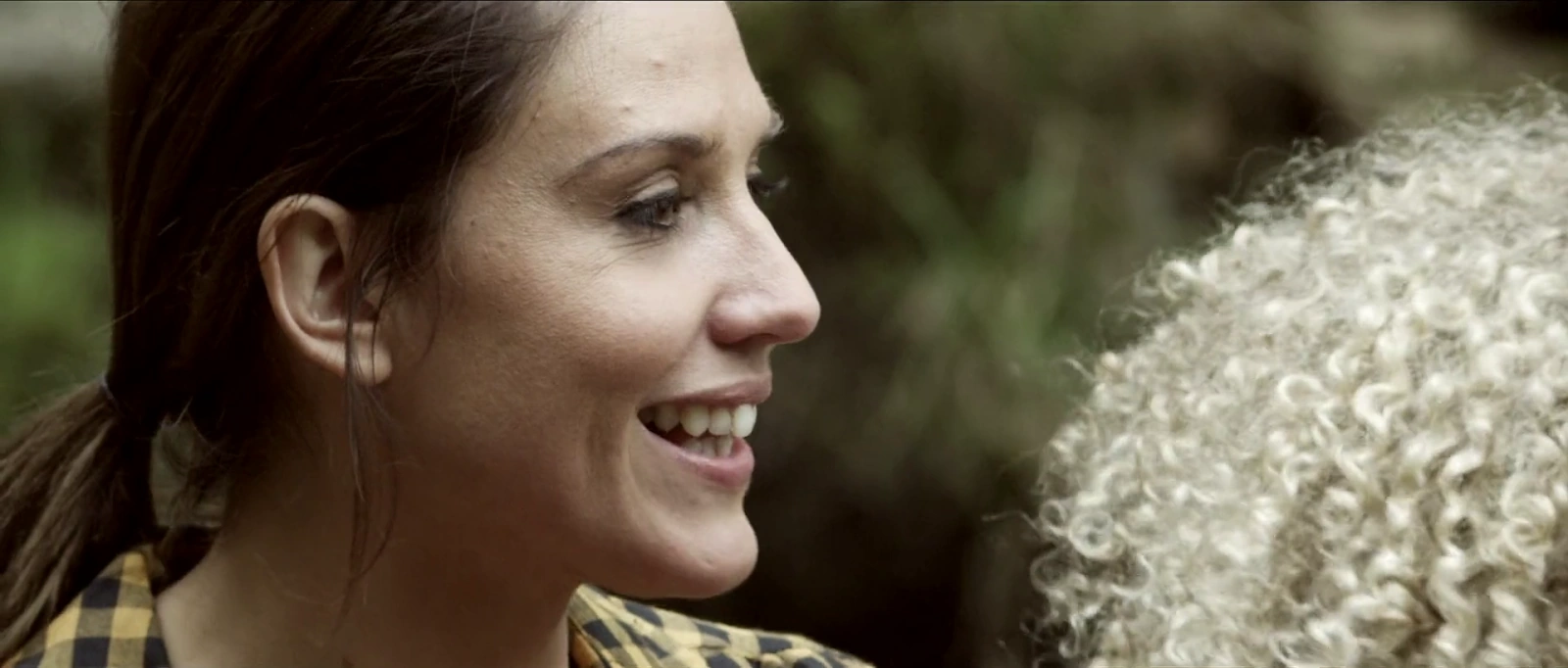 The Hike screenshot 1