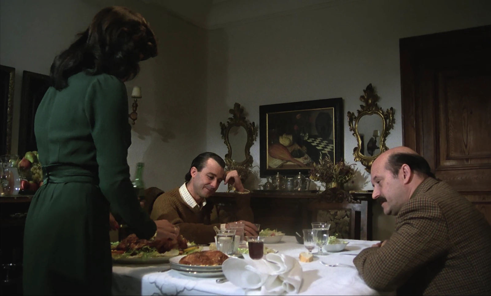 The Holy Innocents screenshot 3