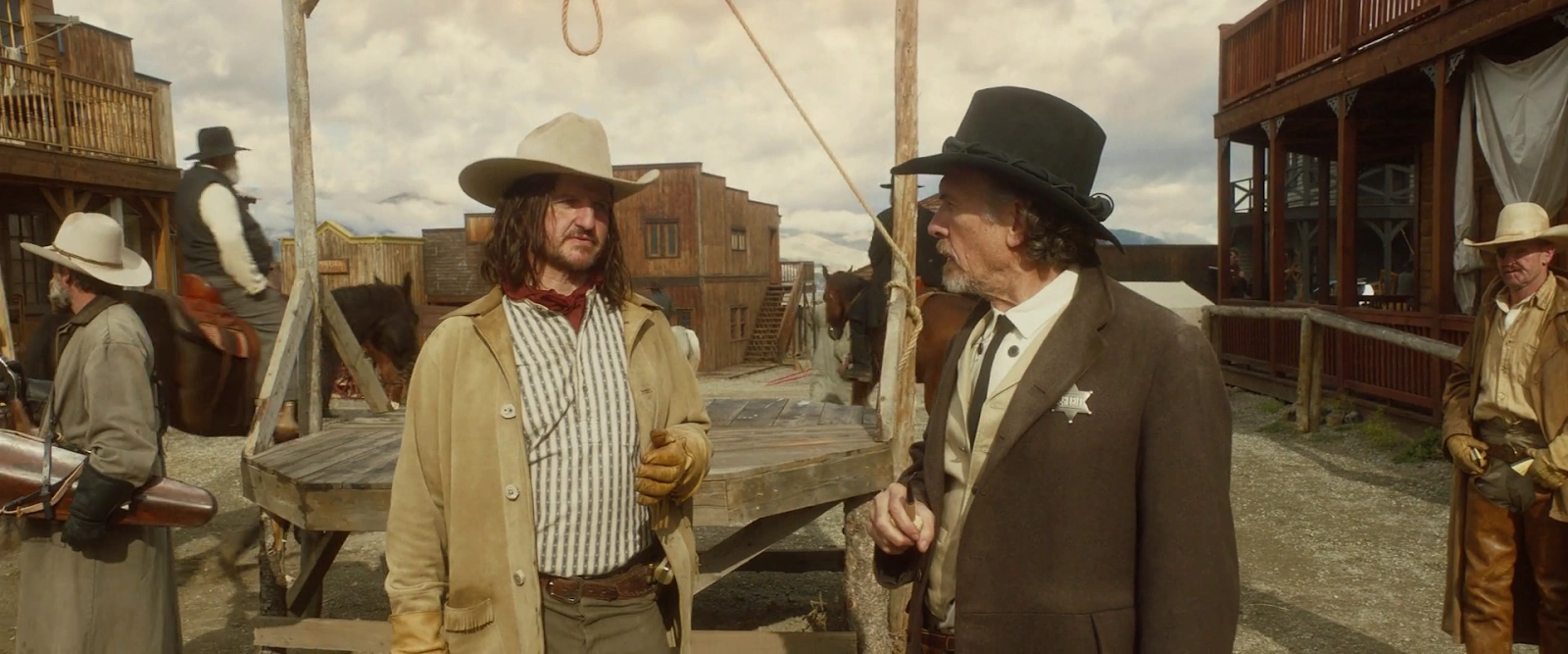 Outlaw Posse screenshot 5