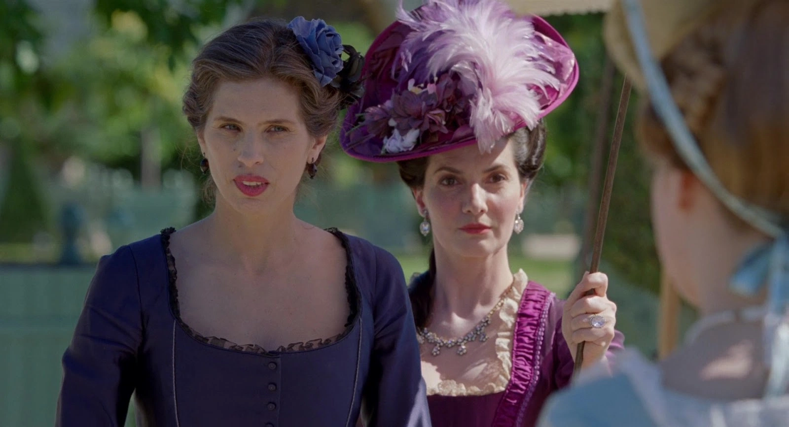 Jeanne du Barry screenshot 5