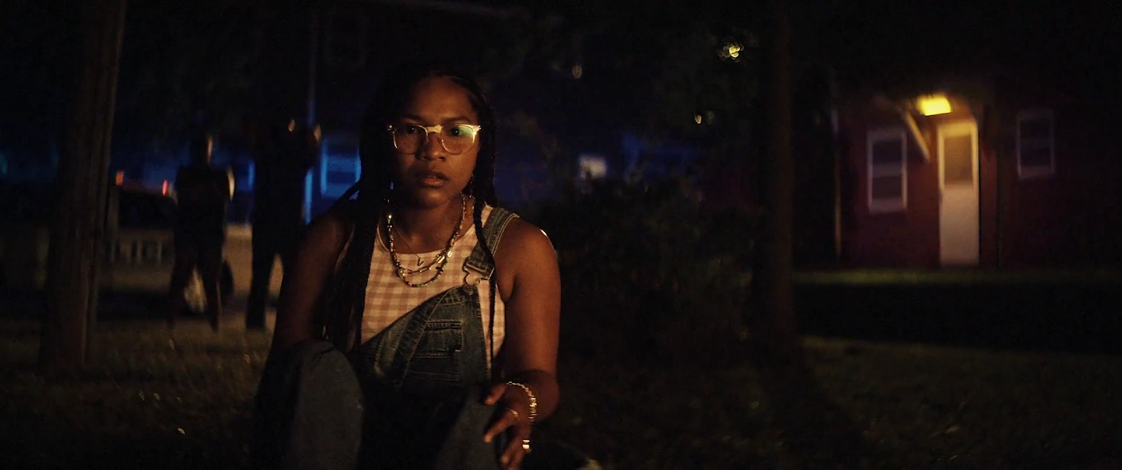 The Angry Black Girl and Her Monster screenshot 2