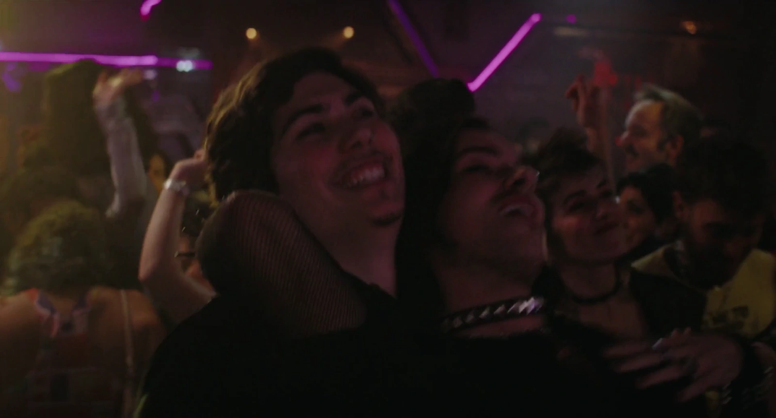 My Dearest Señorita screenshot 3