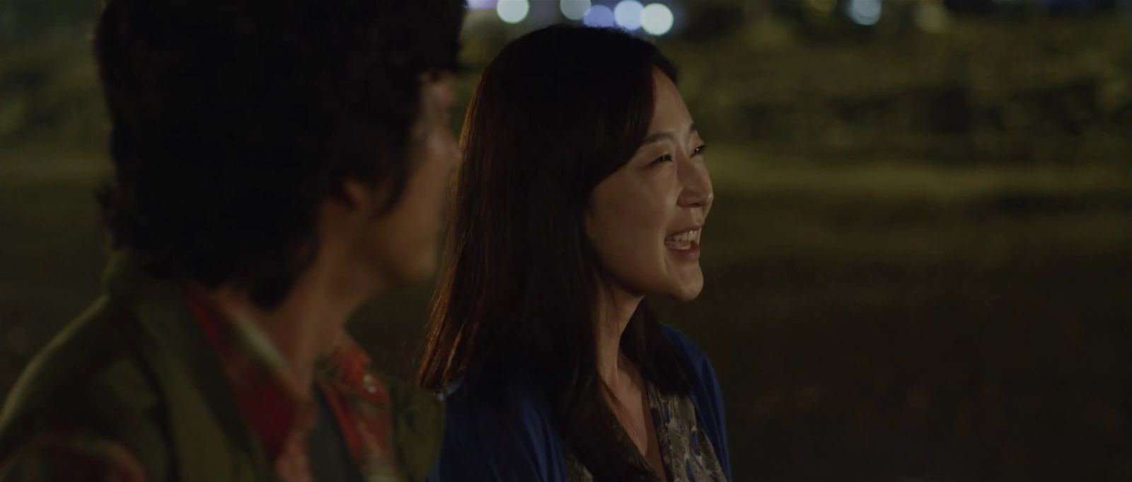 Love Fiction screenshot 1