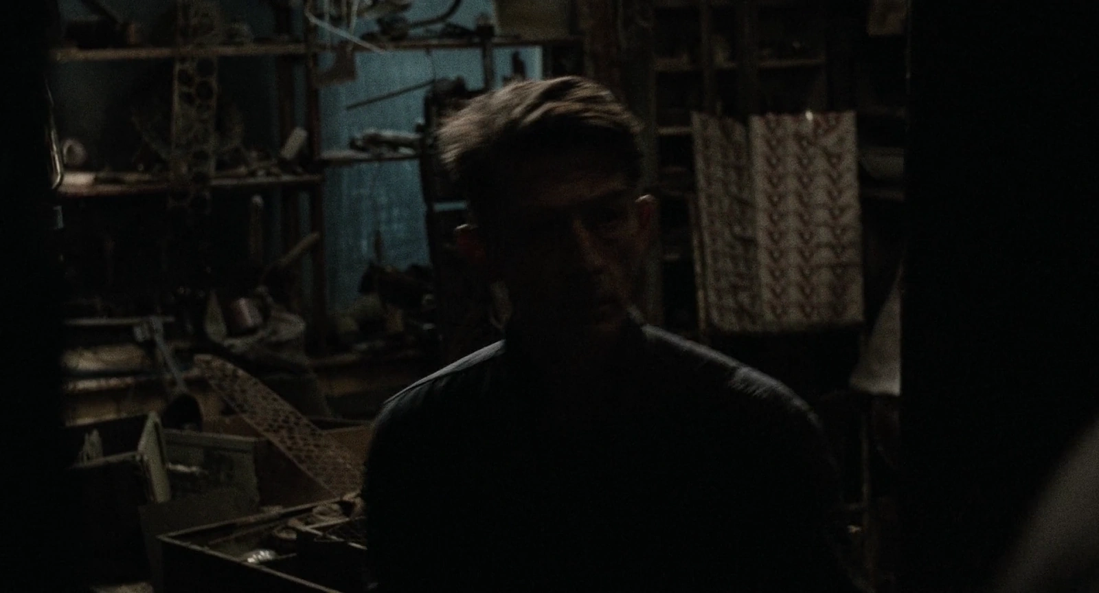 Nineteen Eighty-Four screenshot 3
