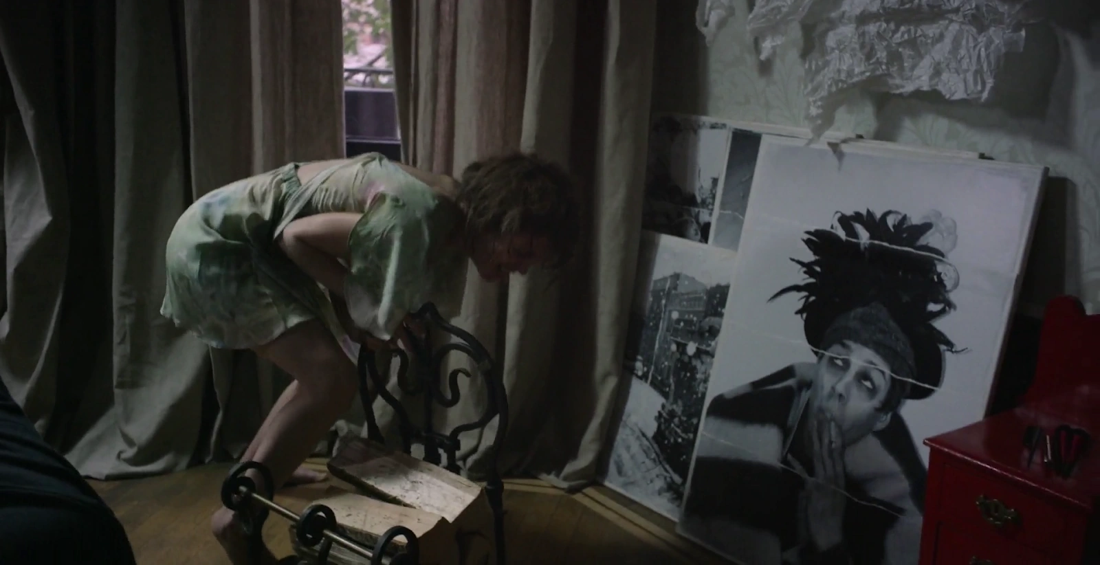 Strangers of Patience screenshot 3