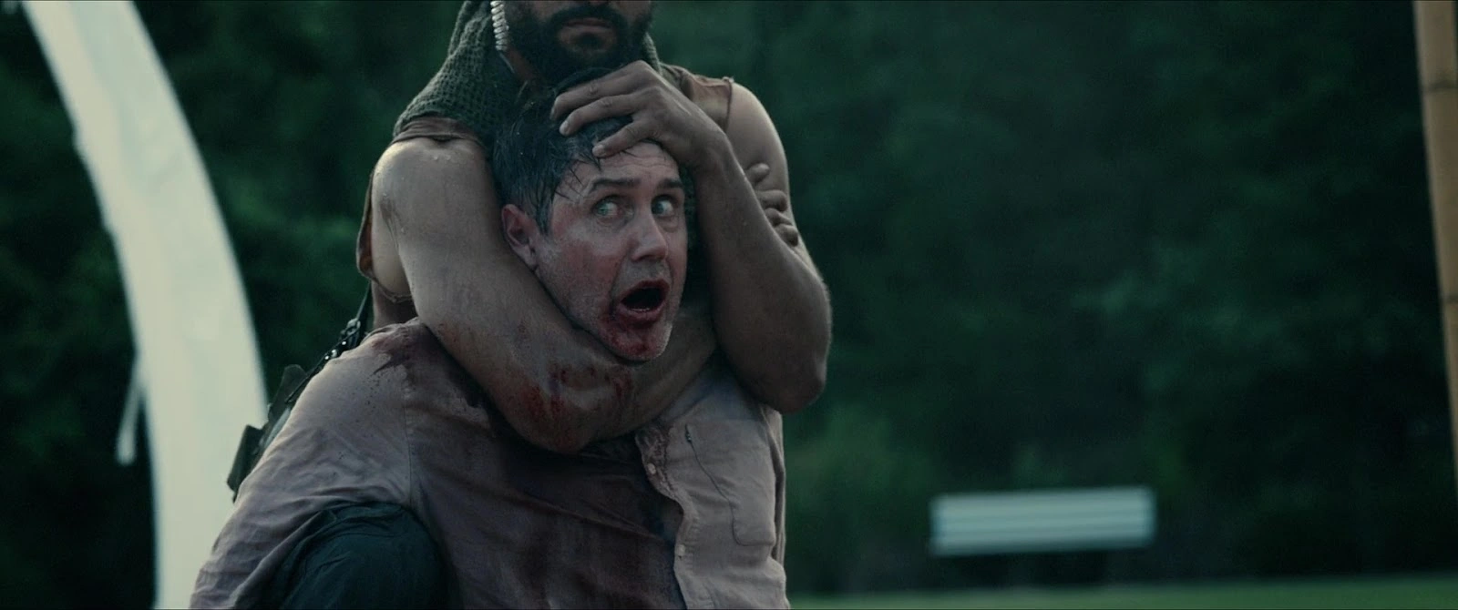 Land of Bad screenshot 1
