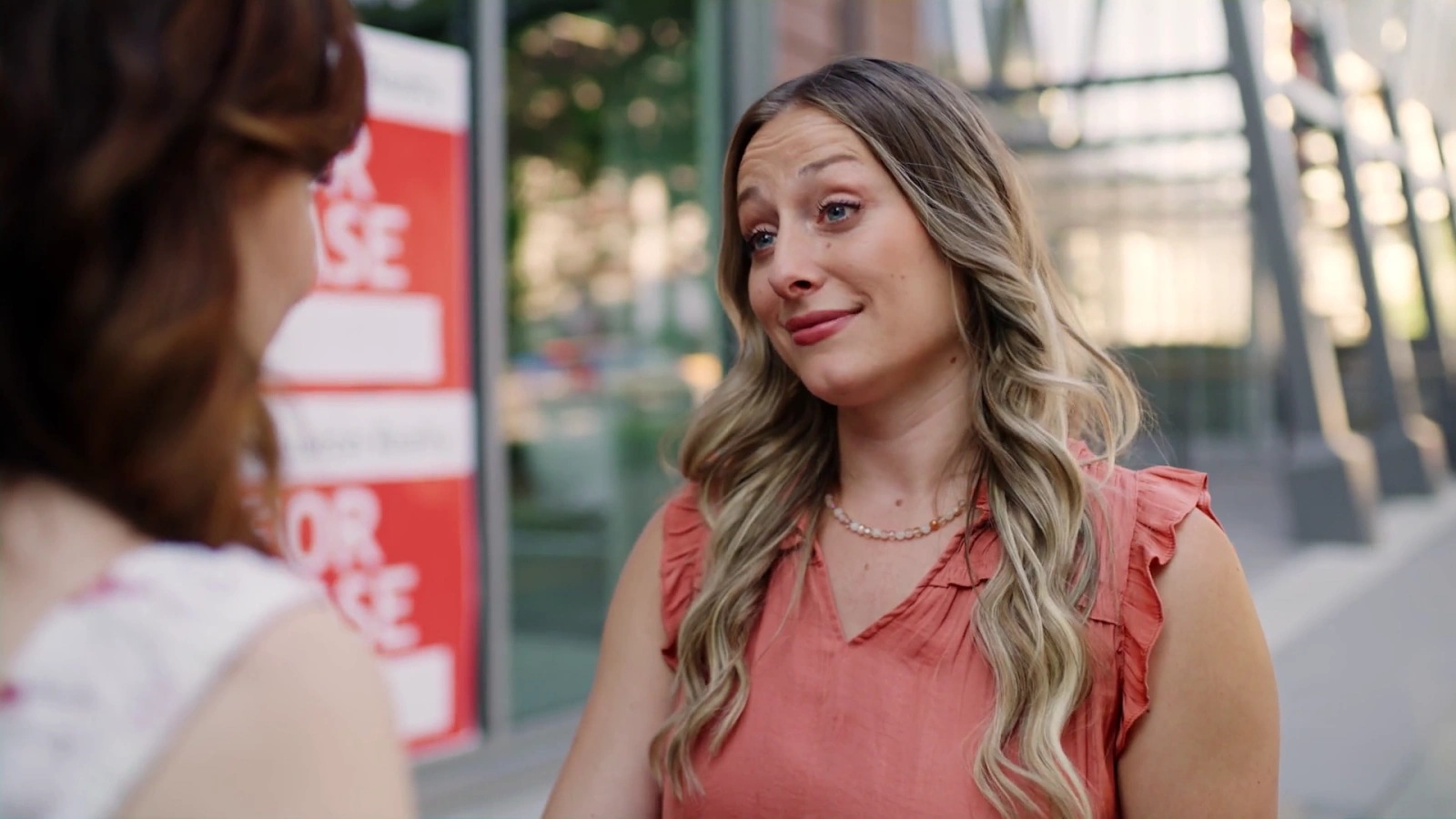 Candid About Love screenshot 2