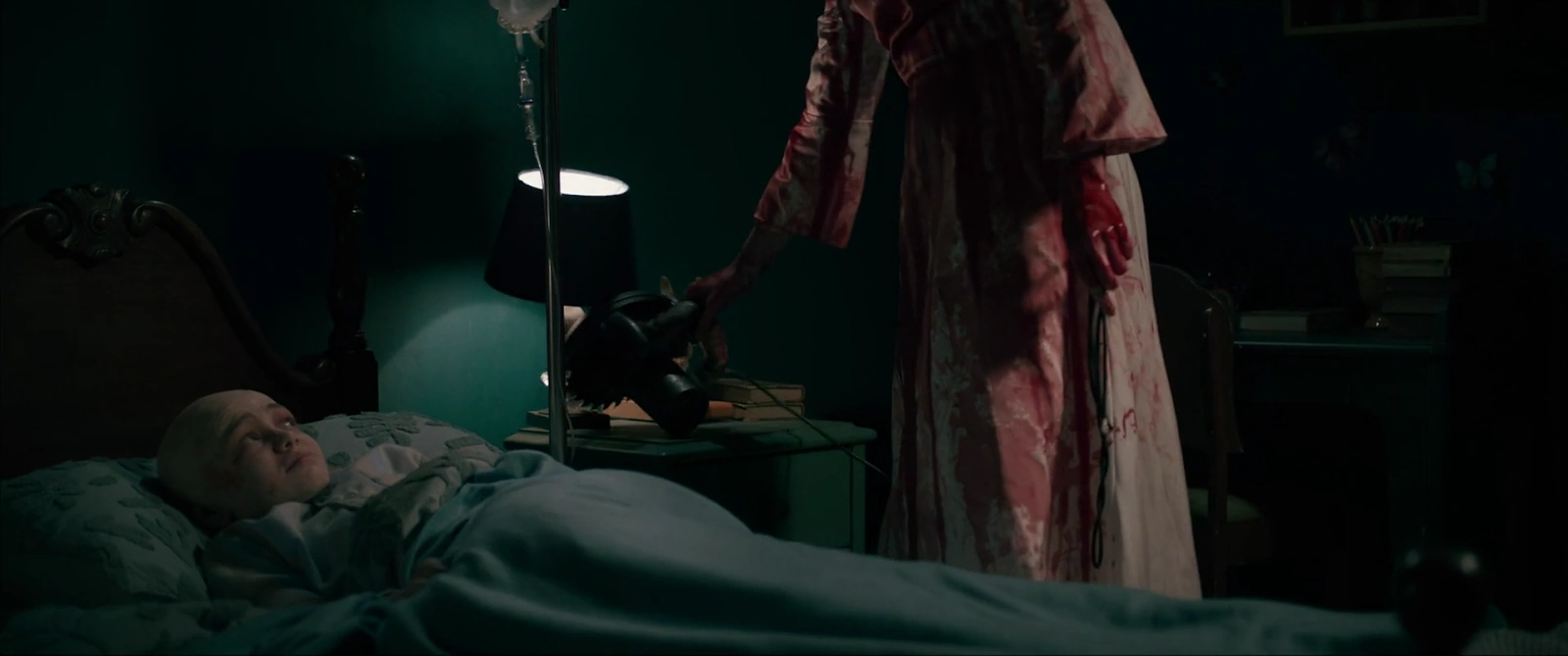 The Room Below screenshot 3