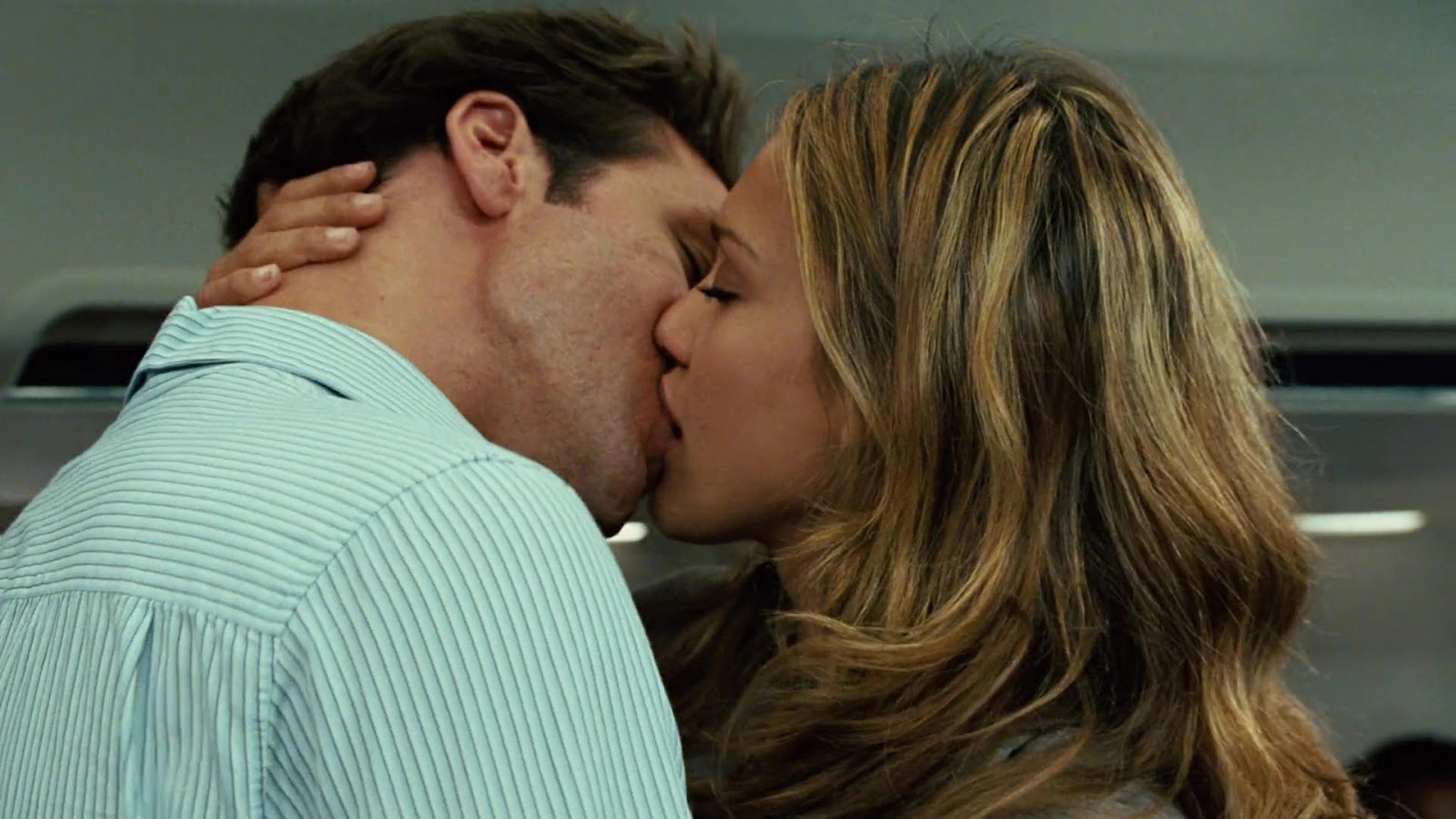 Good Luck Chuck screenshot 5