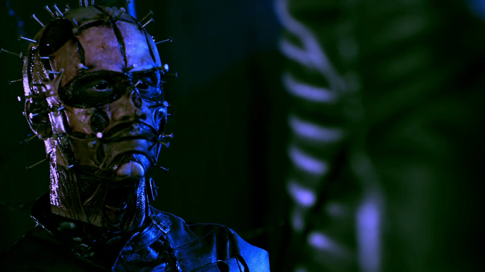 Hellraiser: Revelations screenshot 1