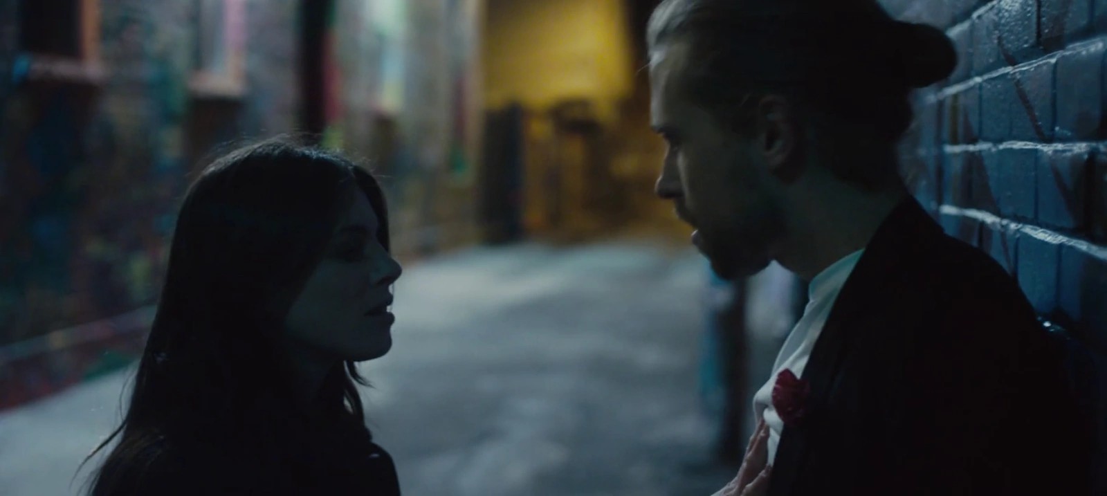 Let Her Out screenshot 4