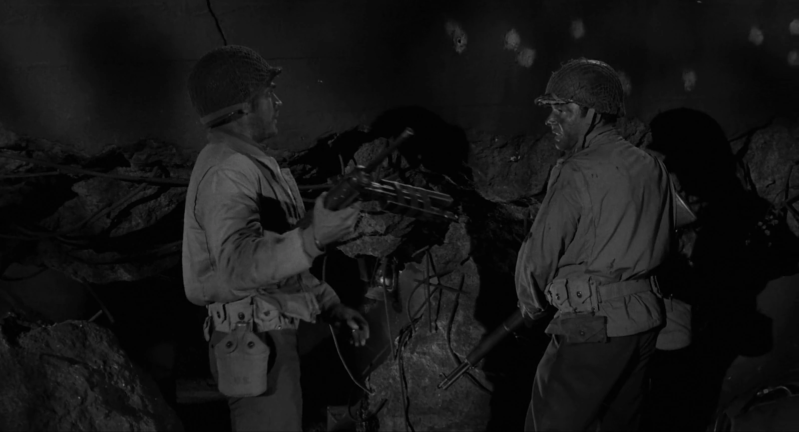 Hell Is for Heroes screenshot 1