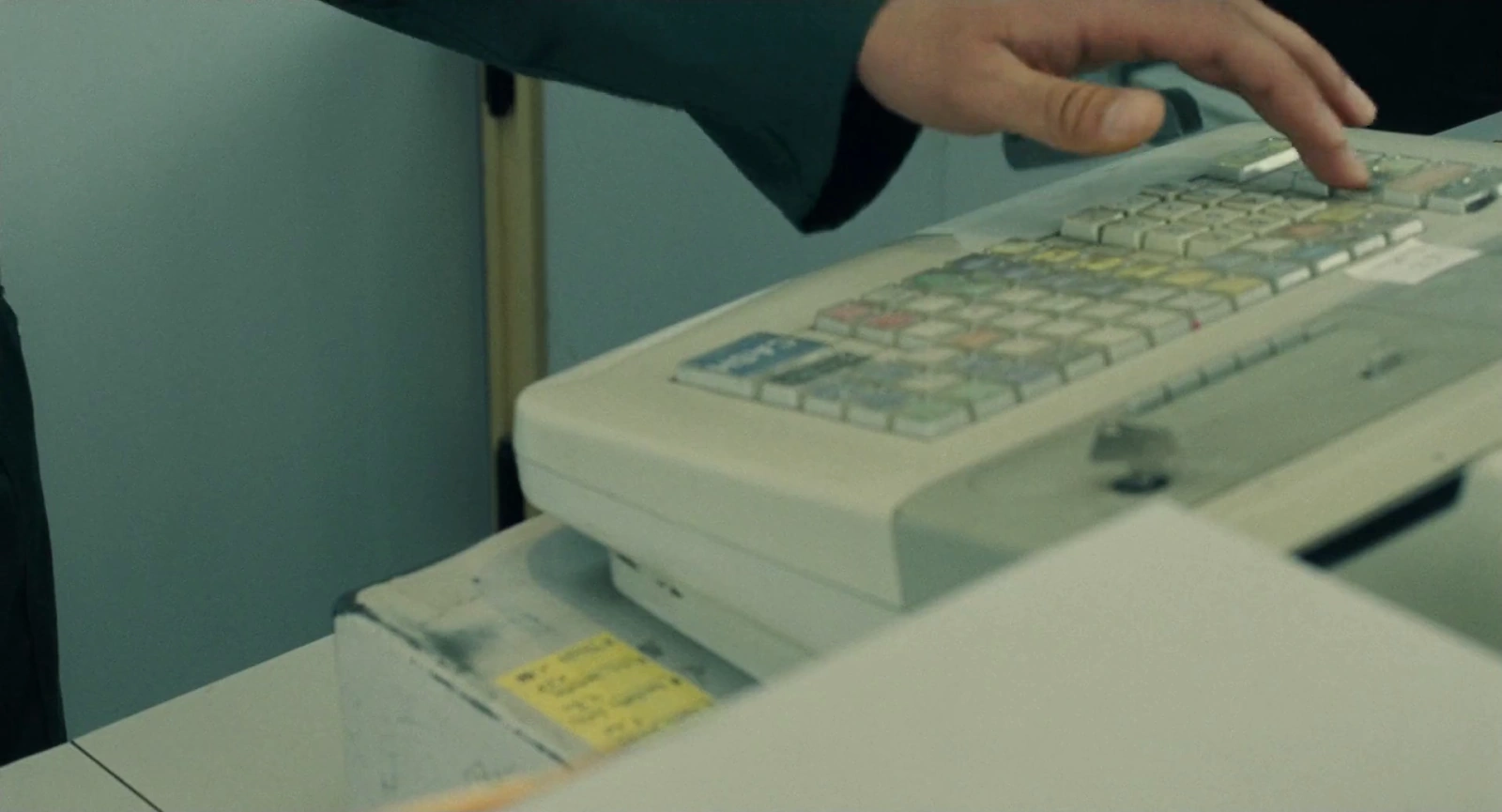 The Ax screenshot 3